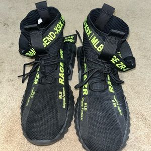Men’s Mesh Tech Wear Shoes